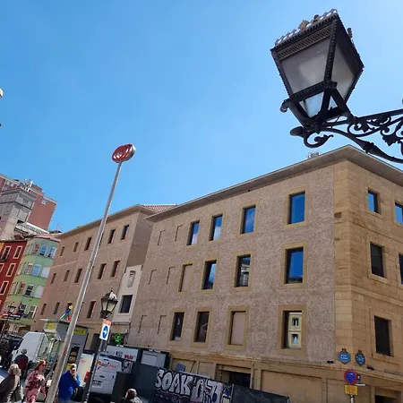 Old Town * Bilbao