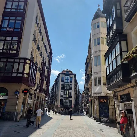 Apartment Old Town *