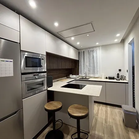 Apartment Old Town