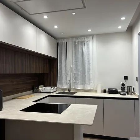 Apartment Old Town *
