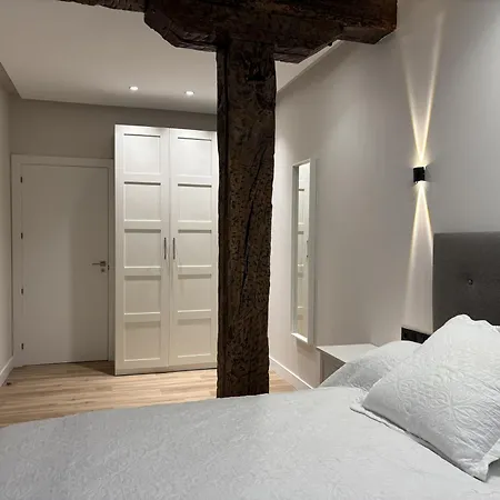 Old Town Apartment