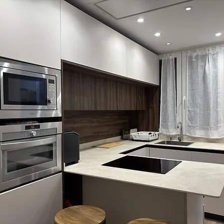 Apartment Old Town *