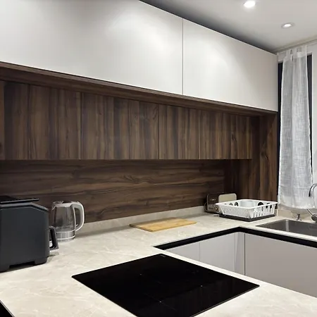 Apartment Old Town