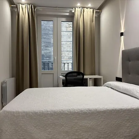 Apartment Old Town Bilbao