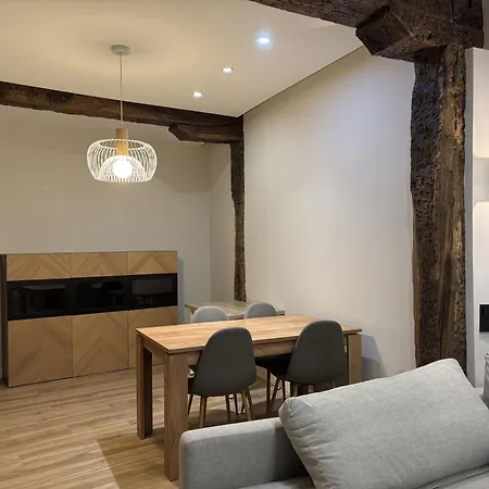 Apartment Old Town