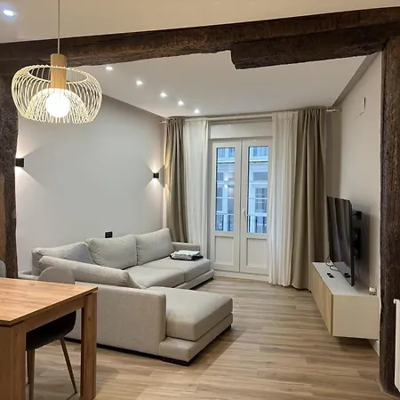 Apartment Old Town