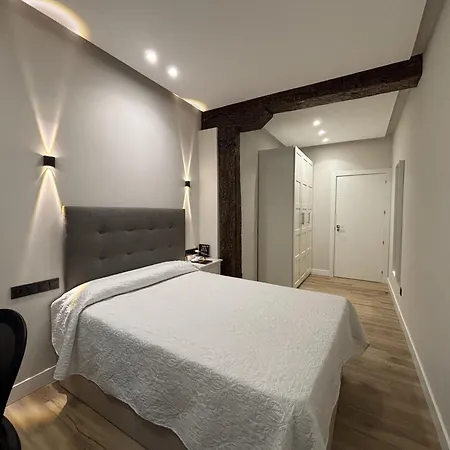 Old Town Apartment