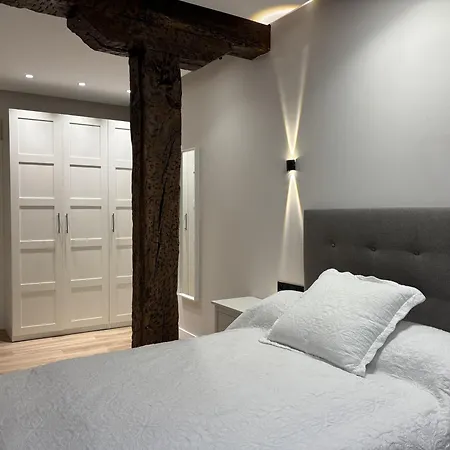 Apartment Old Town