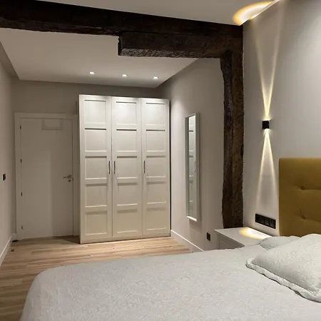 Apartment Old Town Bilbao