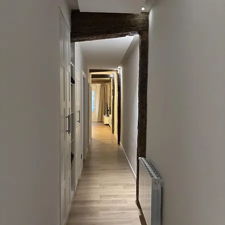 Apartment Old Town