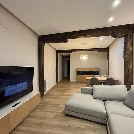 Old Town Apartment