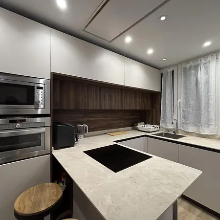 Apartment Old Town