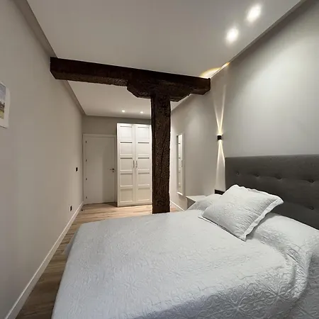 Apartment Old Town Bilbao
