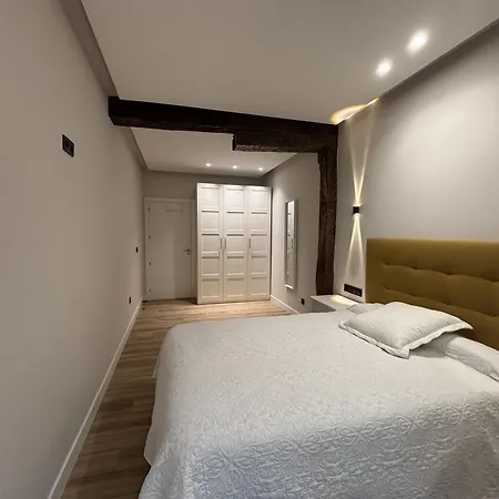 Apartment Old Town