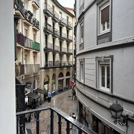 Old Town Apartment