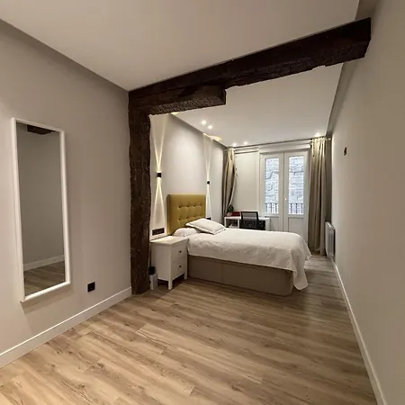 Apartment Old Town Bilbao