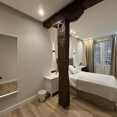 Apartment Old Town Bilbao
