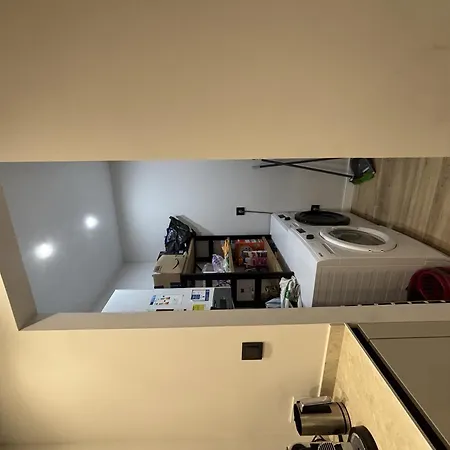 Apartment Old Town