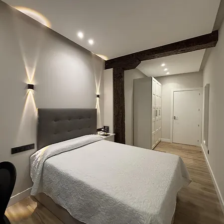 Apartment Old Town Bilbao