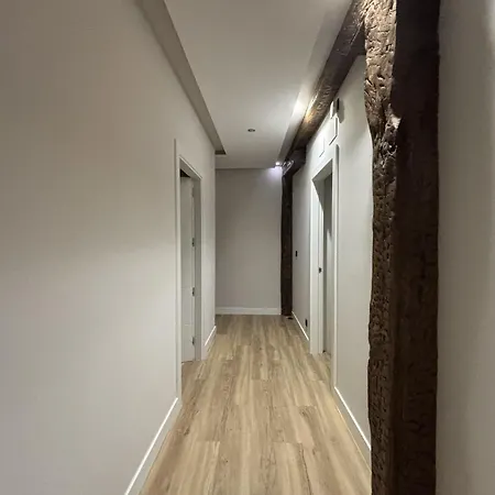 Old Town Apartment Bilbao