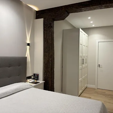 Old Town Apartment Bilbao