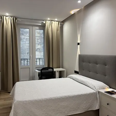 Old Town Apartment
