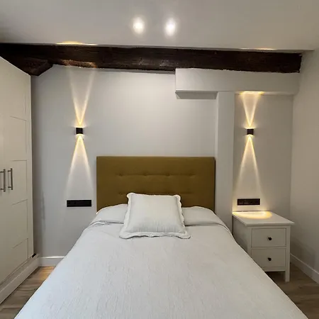 Old Town Apartment
