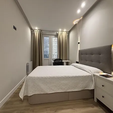 Old Town Apartment