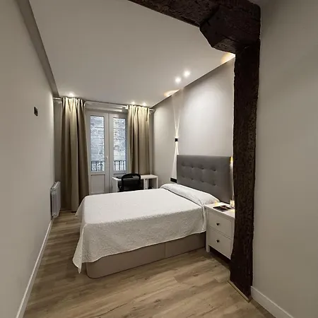 Old Town Apartment Bilbao