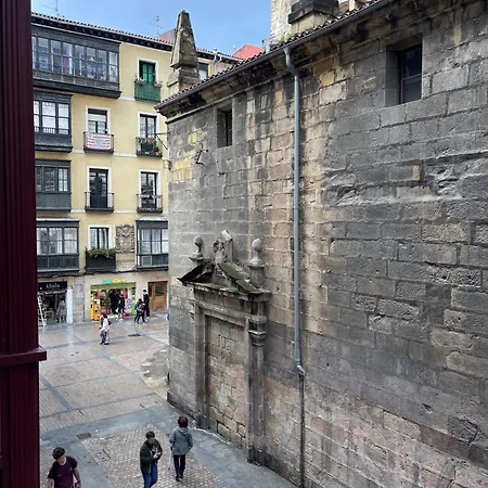 Apartment Old Town